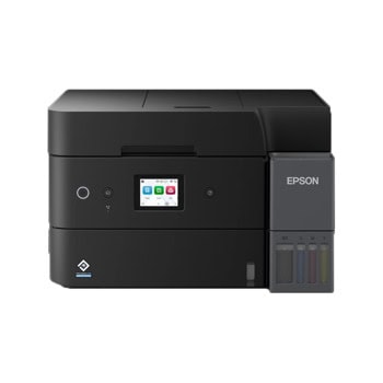 Epson EcoTank L6390 Нарушена опаковка