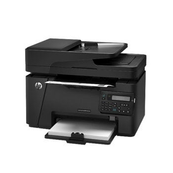 LaserJet Pro MFP M127fn (CZ181A)