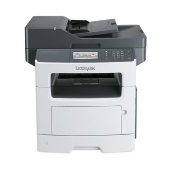 LEXMARK MX511DE