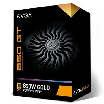 EVGA SuperNOVA 850 GT 220-GT-0850-Y2