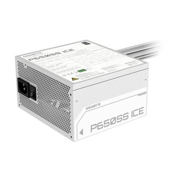 Gigabyte P650SS Ice GP-P650SS ICE