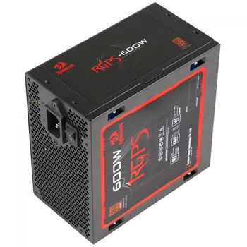 Redragon RGPS-600W | JAR Computers Redragon RGPS-600W