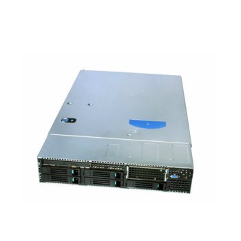 2U Server S2504IXDR1202U12G