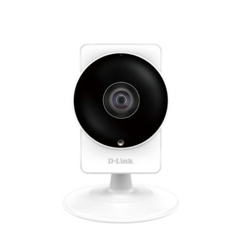 D-Link mydlink Home Panoramic HD Camera DCS-8200LH