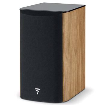 Focal Aria Evo X N°1 PRIME WALNUT