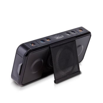 TDK A26 Trek Black Wireless Outdoor Speaker