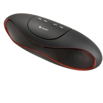 Tонколона TRACER Powertone BLUETOOTH | JAR Computers Преносима тонколона TRACER Powertone BLUETOOTH