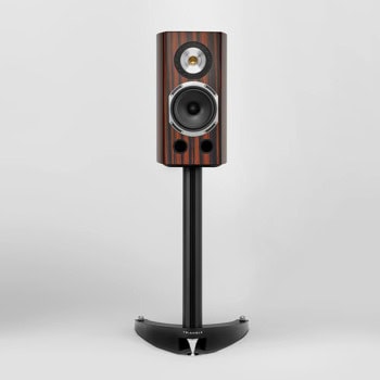 Triangle Magellan - Duetto 40th Zebrano