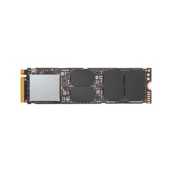 Intel 512GB SSD M.2 PCIe NVMe Pro 7600p