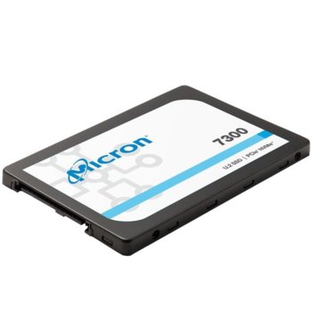 Micron 7300 PRO 480GB