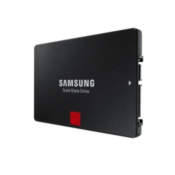 Samsung 860 PRO Series, 2TB