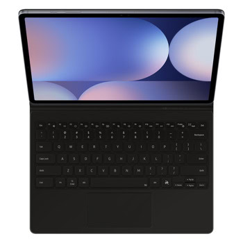 Samsung Book Cover Keyboard Galaxy Tab S10+ Black