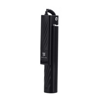 Селфи стик Remax XT-P012, с кабел, 3.5mm, дължина на дръжката 12.5 - 64см, различни цветове | JAR Computers Remax XT-P012 40053