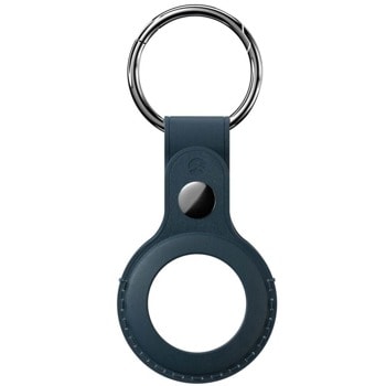 SwitchEasy Wrap Leather Keyring GS-117-187-117-63