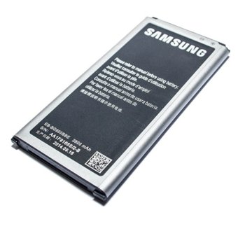 Батерия (оригинална) Samsung EB-BG900 за Samsung Galaxy S5, 2800mAh/4.4V, Bulk image