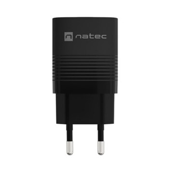 Зарядно устройство Natec Ribera GaN NUC-2141