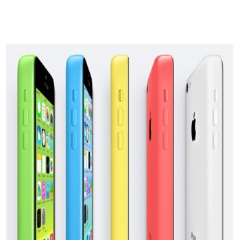 Apple iPhone 5C 16GB Green Unlocked