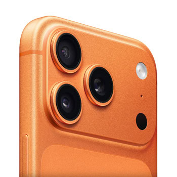 Apple iPhone 17 Pro 256GB Cosmic Orange MG8H4ZD/A