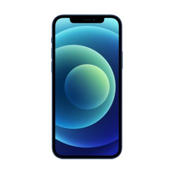 Apple iPhone 12, 256GB Blue