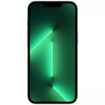 Смартфон Apple iPhone 13 Pro 6 GB 512 GB зелен