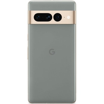 смартфон google pixel 7 pro 12 gb 128 gb 5g grey