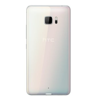 HTC U Ultra Ice White + Philips BT100B