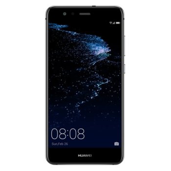 Huawei P10 Lite 4/32 Black