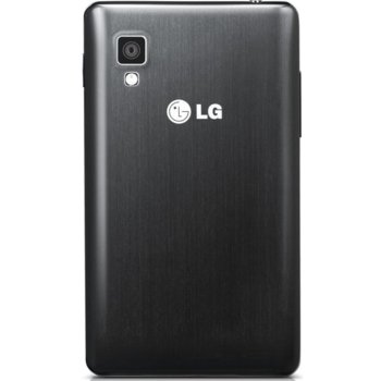 LG Optimus L4 II E440 Smartphone, 3.8