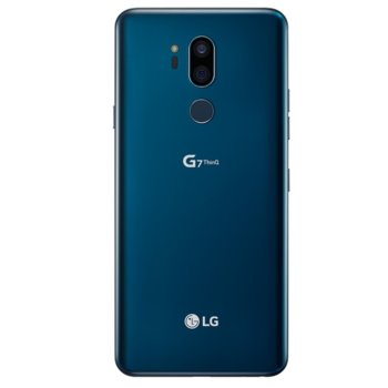 LG G7 THINQ BLUE