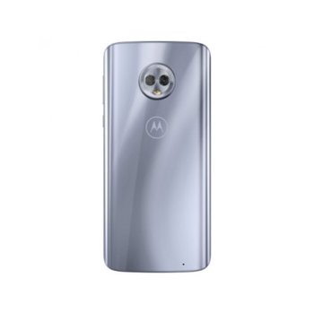 Motorola Moto G6 Plus Dual Sim Nimbus