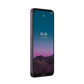 Nokia 5.4 4/64GB Purple