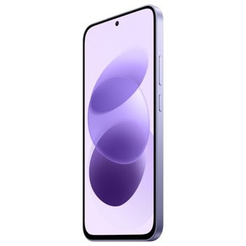 смартфон xiaomi redmi note 17 5g 6/256gb purple
