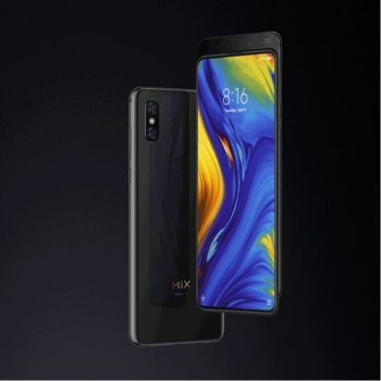 Xiaomi Mi Mix 3 8GB RAM 128GB ROM