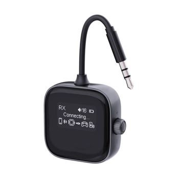 Bluetooth ресивър Xmart BT-24