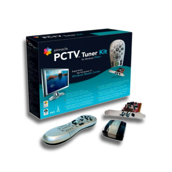 TV Tuner