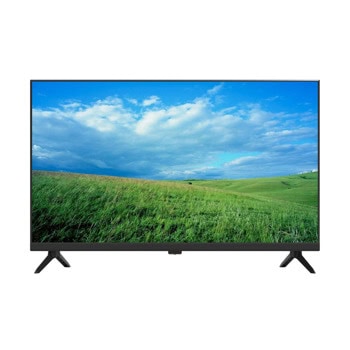 Телевизор Crown 43FB12AWF, 43" (109.22cm) Full HD Smart TV, DVB-T2/C, Wi-Fi, 3x HDMI, 2x USB | JAR Computers Crown 43FB12AWF