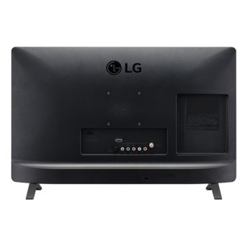 LG 24TL520S-PZ Black