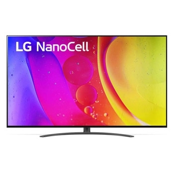 LG 50NANO823QB