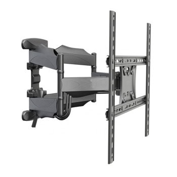 Стойка за телевизор 60" VESA 400x400 за стена