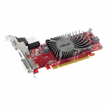 AMD 6450 Asus EAH6450 SILENT/DI/1GD3(LP)