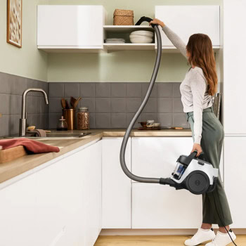 Bosch BGC05LW2