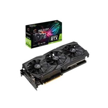 Asus GeForce RTX 2060 6GB ROG Strix Gaming