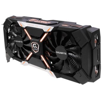 Gigabyte GV-N1060XTREME-6GD