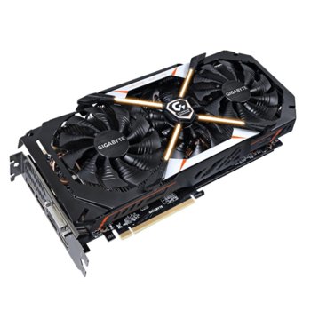 Gigabyte GV-N1080XTREME-8GD