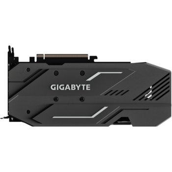 GIGABYTE GTX 1650 Gaming OC GV-N1650 GAMING OC-4GD