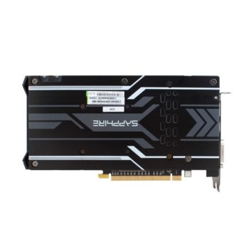 Sapphire NITRO R9 380 4G GDDR5