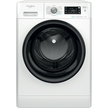 Whirlpool FFB 7238 BV EE