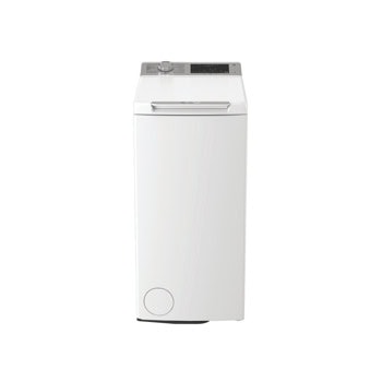 пералня с горно зареждане whirlpool tw721dsfcee