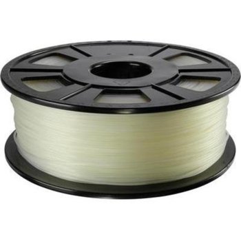Консуматив за 3D принтер Acccreate, PLA, 1.75mm, Nature (прозрачен), 1kg | JAR Computers Acccreate PLA 1.75 Nature (01.04.01.1101)