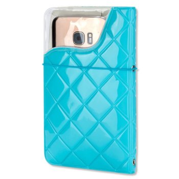 4smart Rimini Waterproof Wallet Case 4S467078